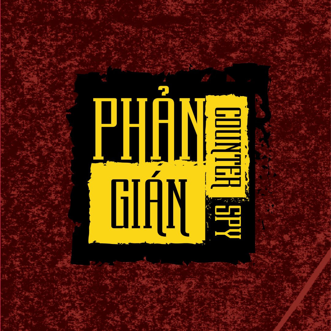 NguHanhGames's tweet photo. In Counterspy, not everything is as it seems. The investigation begins—can you find the spy? 🕵️♂️ #Counterspy #ThrillingInvestigation
#nguhanhgames https://t.co/1ffeZuW0Z5