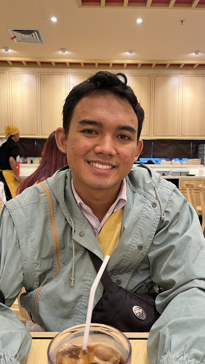 NDaafriza's tweet photo. My boo My everything 💓🥰🥰🥺
Trimakasih untuk semua kasih sayang dan menjadi wanita terbahagia di duniaa
I love you so much.. 

Ini adalah dinner kita pertama di saat 2 bulan lalu selalu sedih :(
Smoga kita selalu bersama yaa,, i love you!! https://t.co/tHMc884Oea
