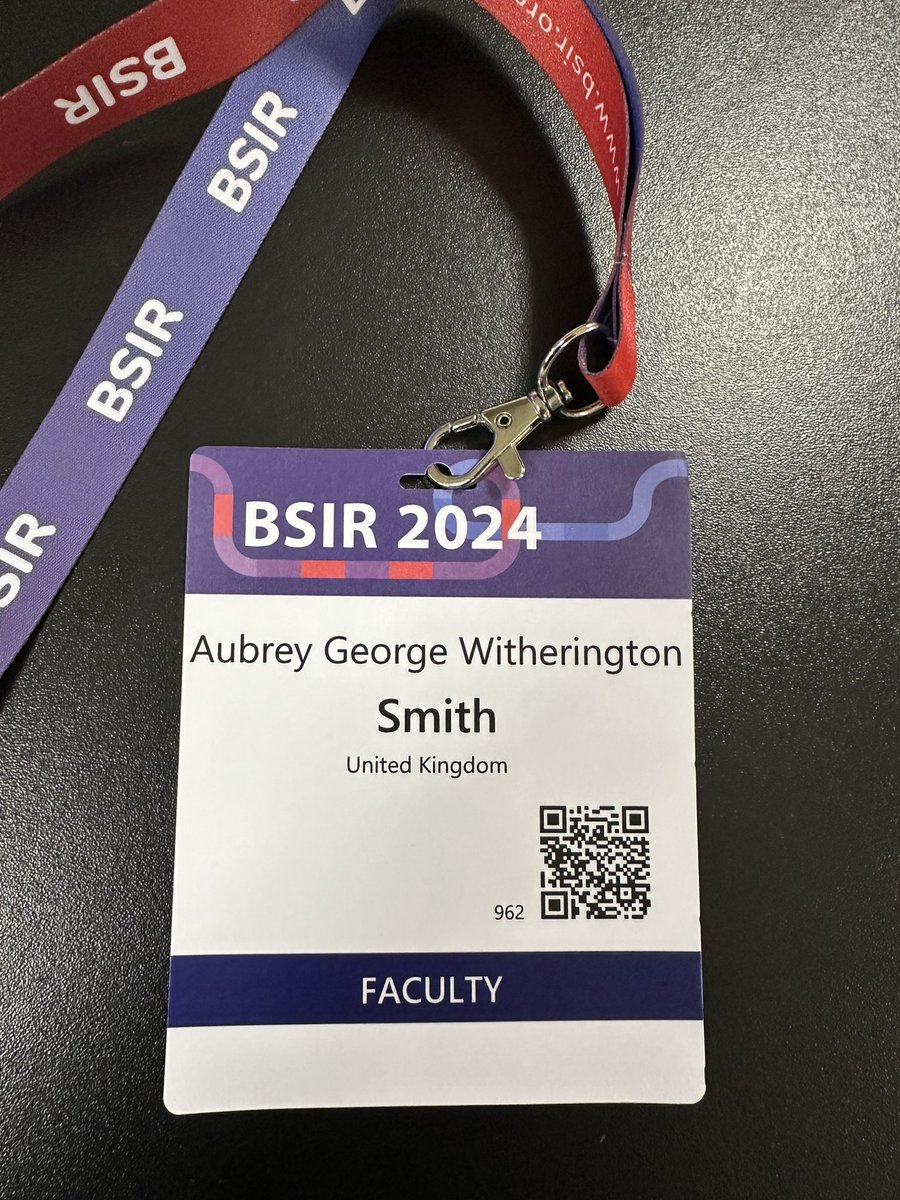 Aubrey Smith (@inraubs) on Twitter photo So here we go <a href="/BSIR_News/">The British Society of Interventional Radiology</a>! Looking forward to present transferable skills for vascular IR for the provision of mechanical thrombectomy in stroke <a href="/UKNGNeuro/">UKNG</a> <a href="/ragsxray/">Raghu</a> <a href="/XRAYvivek/">vivek shrivastava</a> <a href="/scottydug/">scottydug</a> So here we go <a href="/BSIR_News/">The British Society of Interventional Radiology</a>! Looking forward to present transferable skills for vascular IR for the provision of mechanical thrombectomy in stroke <a href="/UKNGNeuro/">UKNG</a> <a href="/ragsxray/">Raghu</a> <a href="/XRAYvivek/">vivek shrivastava</a> <a href="/scottydug/">scottydug</a>
