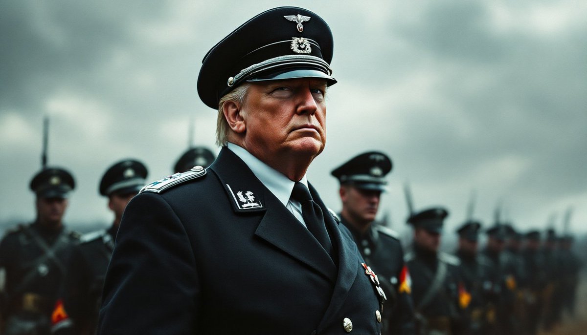 theonewrites's tweet photo. Authoritarians, white supremacists and misogynists everywhere are celebrating today. 😭 Over the next four years, people who love #FreedomNotFascism  must join together and fight for the future.

#Trump2028 #Trump #Election2024 https://t.co/Hndzu6GILp