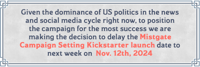 Sean Quinn | Read Mistgate (link in bio)! tweet media