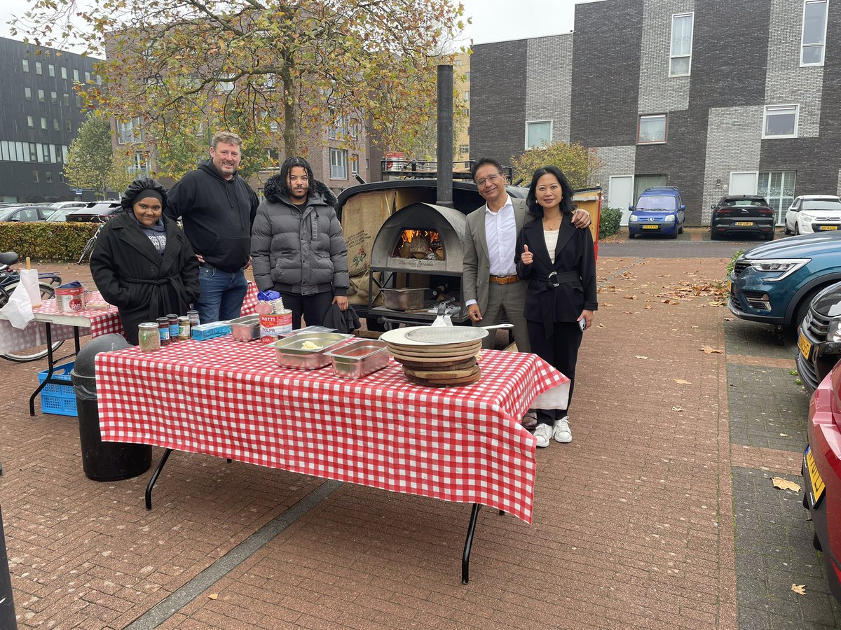 Tjeerd van der Zwan tweet media