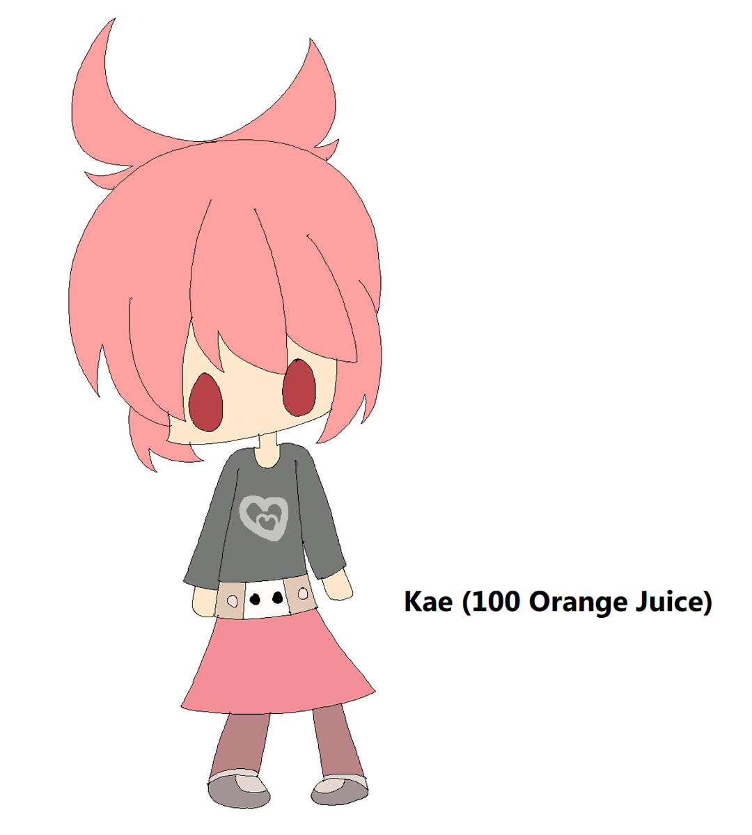 JasonGo2001's tweet photo. Kae @FruitbatFactory https://t.co/NV5Ppeq1Wo