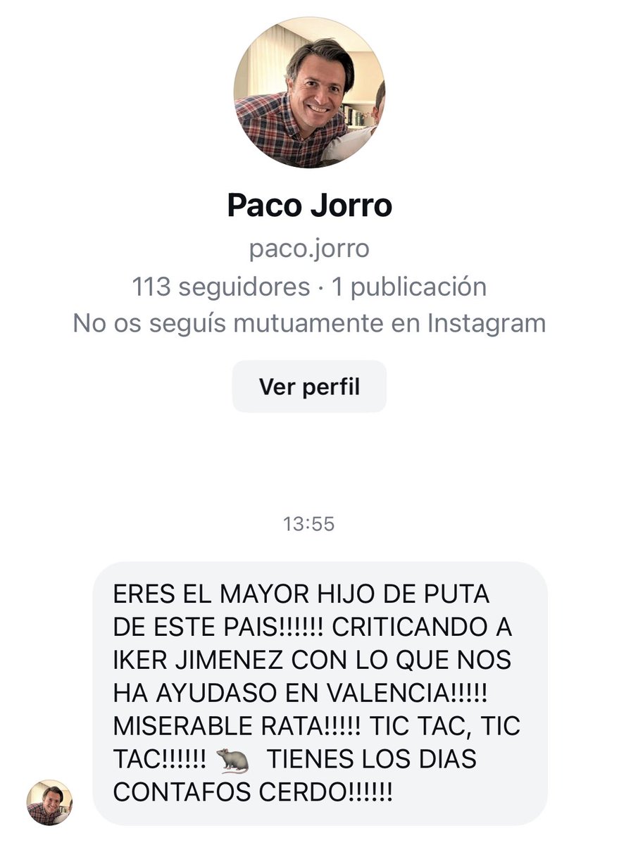 Pablo Fernández tweet media