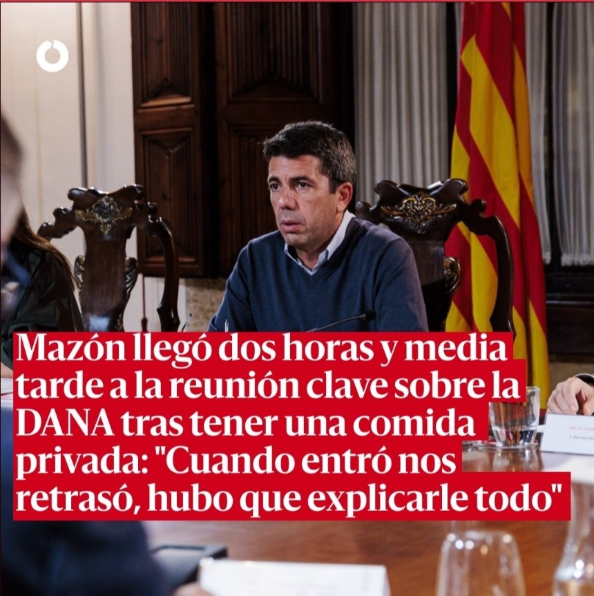 RubenHood15M's tweet photo. Más de 200 muertos y cobrando 91.398,31 euros de sueldo. No solo tiene que dimitir él y todo su Gobierno, este tío tiene que terminar sentado delante de un juez. https://t.co/D7BZX0m74i