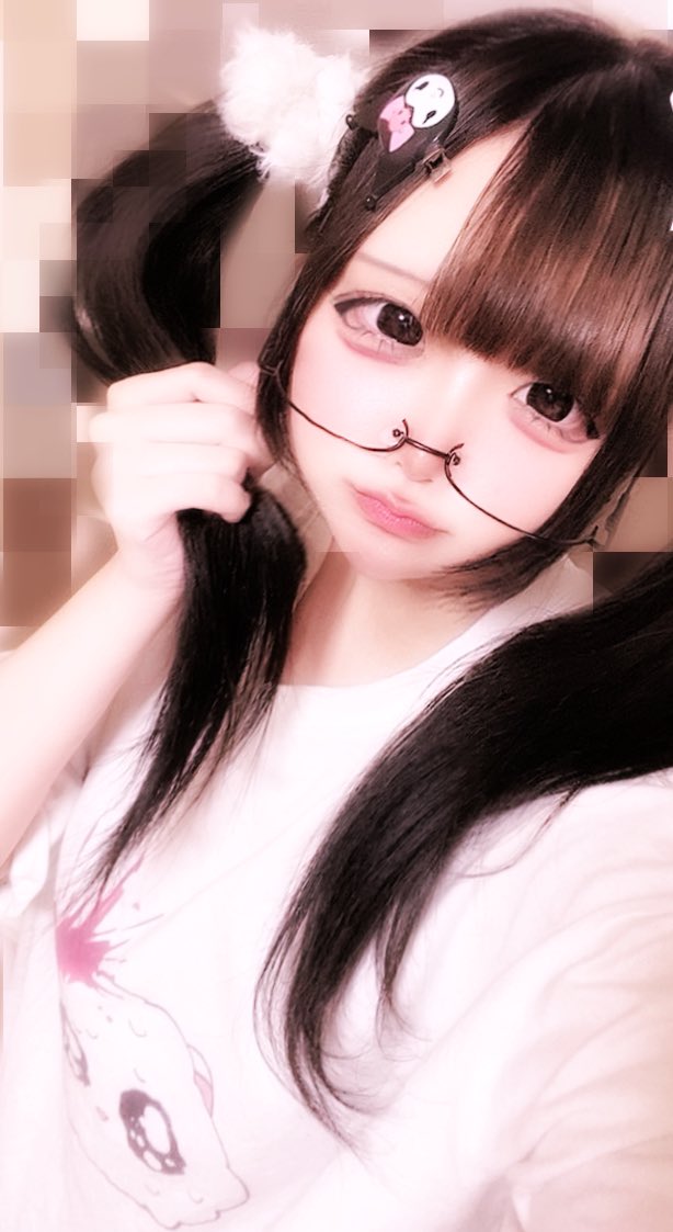 nyankokuu_O2O5's tweet photo. 好きください
 #自撮り界隈 https://t.co/7RR8ZvqaDF