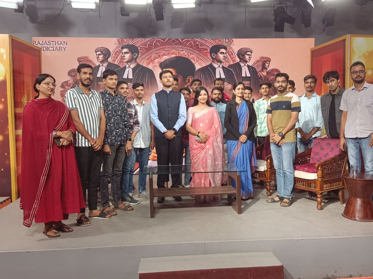 Dr. Ambedkar Memorial Welfare Society Rajasthan tweet media