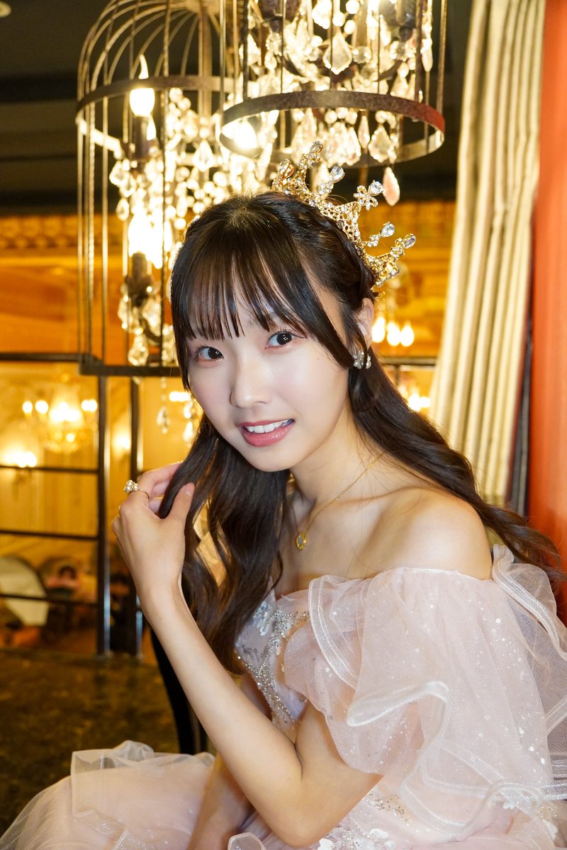 優愛? (@yuua_tiara) / X