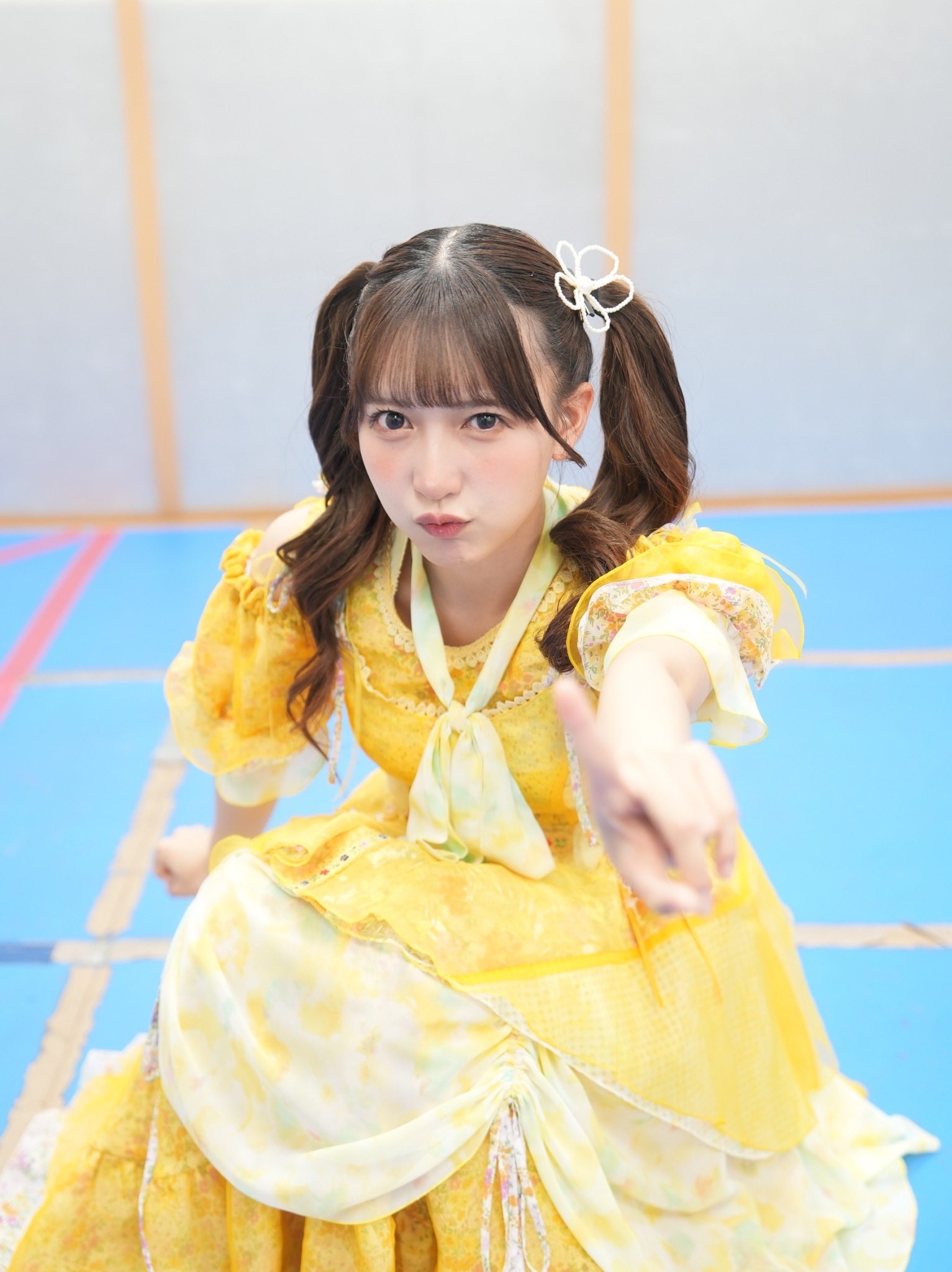 SWEET STEADY 山内咲奈　東名阪　VIP 東京　A3ポスター　サイン Amazon.co.jp: SWEET STEADY 山内咲奈 2月お誕生日 直筆サイン
