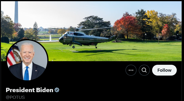arsarys's tweet photo. Ben de Messi @POTUS https://t.co/OIIVu65fyB