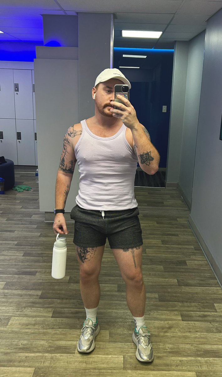 That Ginger Guy tweet media