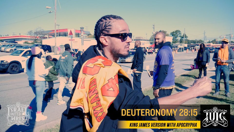 iuicgastonia's tweet image. 📺 Watch Now: [youtu.be/ZfO-d2-4Hs8] 📺

🔥 Confusion Brother Question the Prophets on Being an Mixed?, Then This Happen🔥

🔥 Get ready for an engaging debate! 📺 Watch Now: Only on IUIC Gastonia ⏰

#DebateAlert #Premiere #SubscribeNow #IUICGastonia