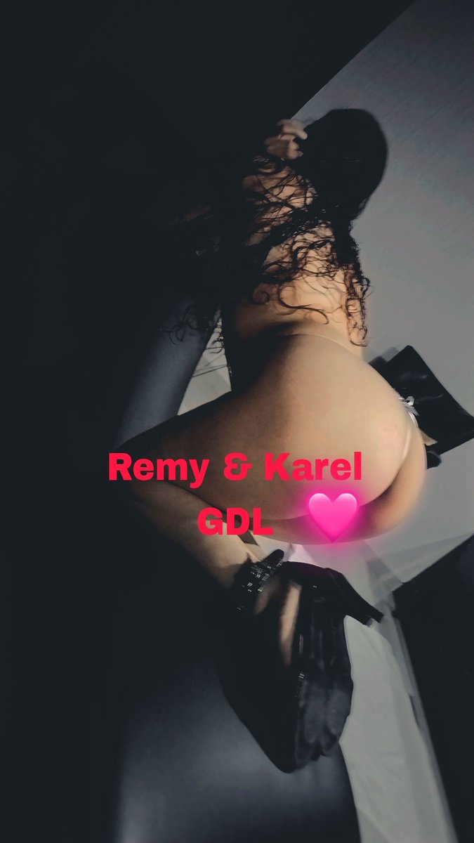 Este fin se viene Rumba con <a href="/MJSWGDL/">María Jose</a> <a href="/sw32666/">Lucifer Sw</a>  😍🤤🤤🤤🍻🥃