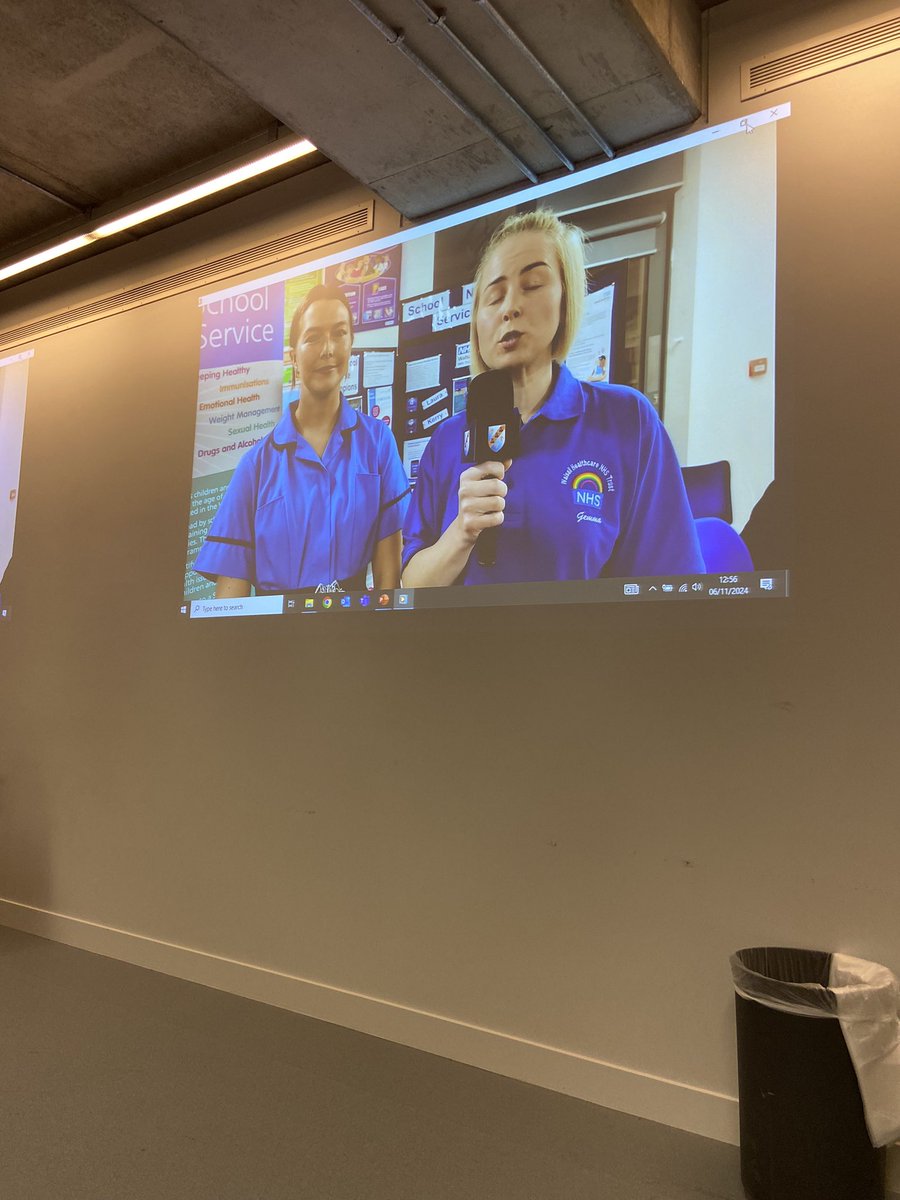 Julie RN 💙💜💛🎗 tweet media