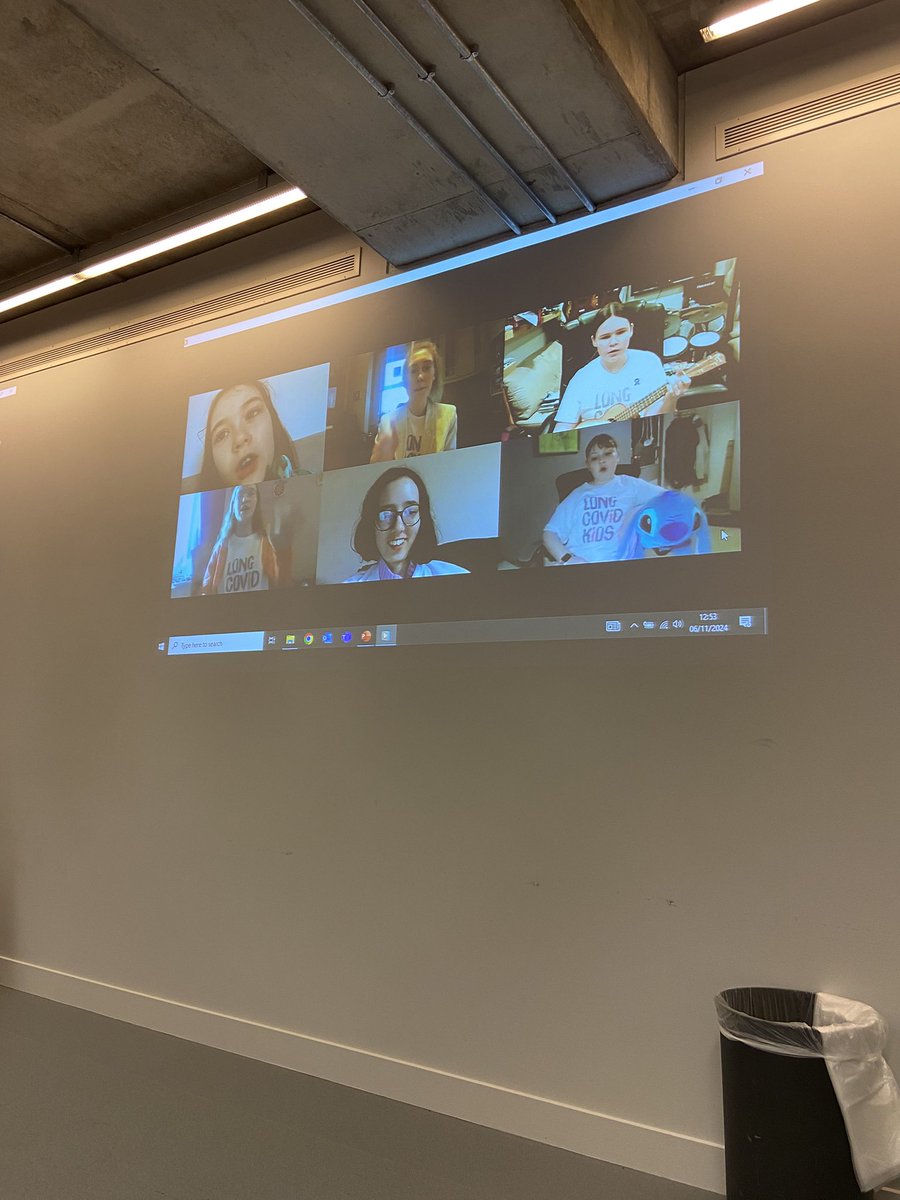 Julie RN 💙💜💛🎗 tweet media