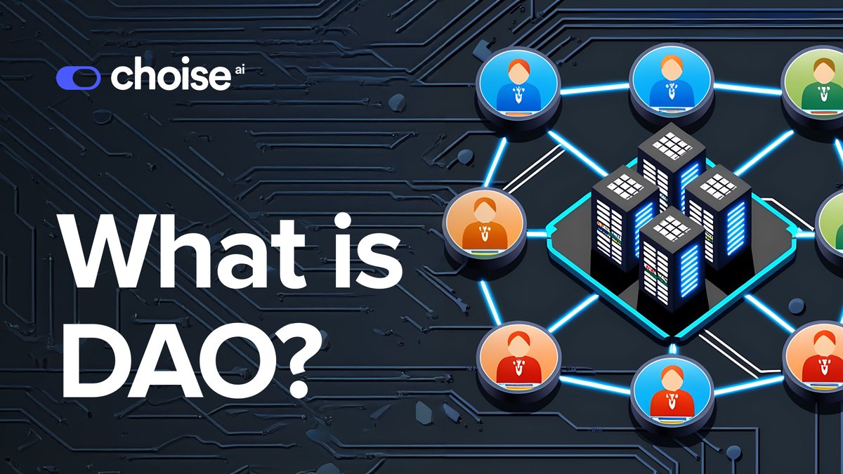 Choise.ai tweet media