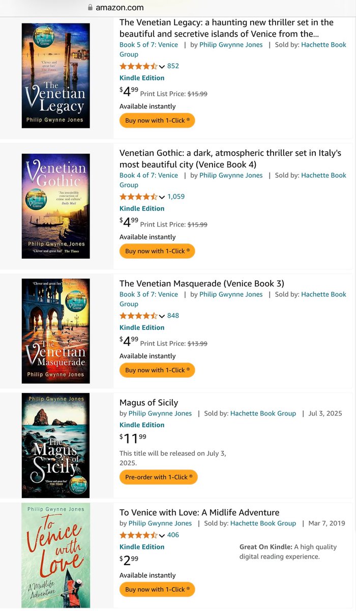 JillKerby's tweet photo. @PGJonesVenice @PLR_UK Get your agent & publisher to bring you to Ireland for book launches, signings, our crime fiction & literary festivals. I’ve loads of pals who love #Venice (nearly as much as I do ) & your #NathanSutherland mysteries! More royalties for pints guaranteed…😄☘️ @LittleBrownUK https://t.co/mXW3r2g84A