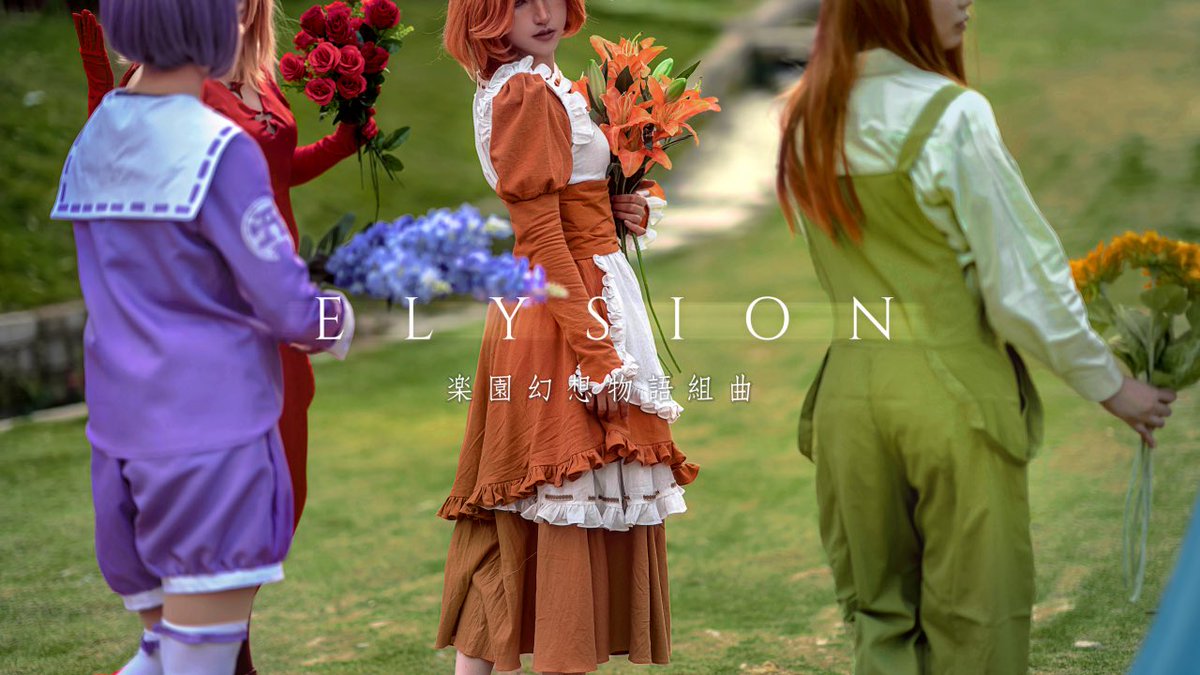 チナII tweet media