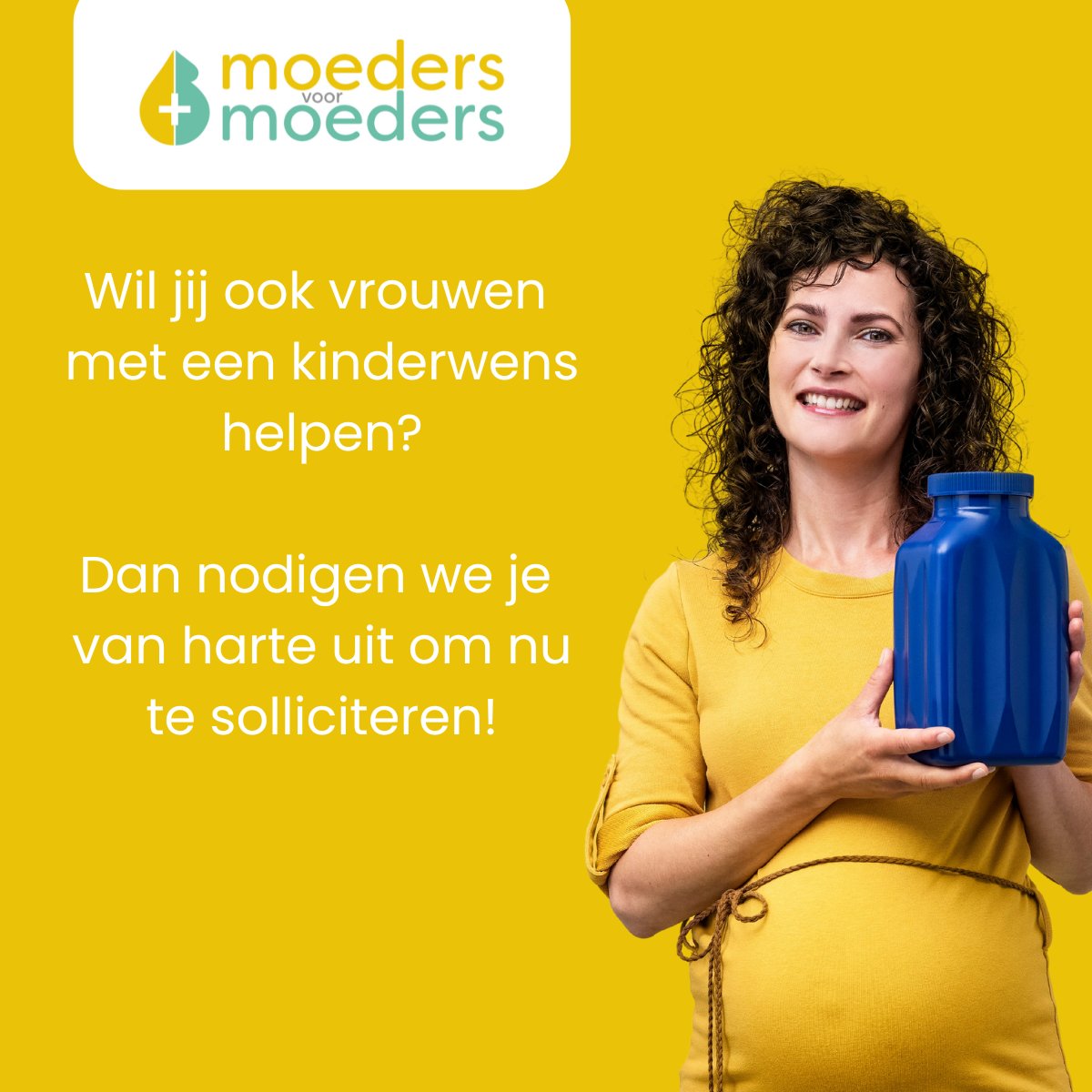 Wij zoeken een enthousiaste en betrokken informatrice woonachtig in (omgeving) Leiden, Katwijk, Noordwijk of Sassenheim voor circa 15 uur per week (freelance). Wil jij ons team komen versterken? Reageer dan hier: tinyurl.com/2myf7an5

#vacature