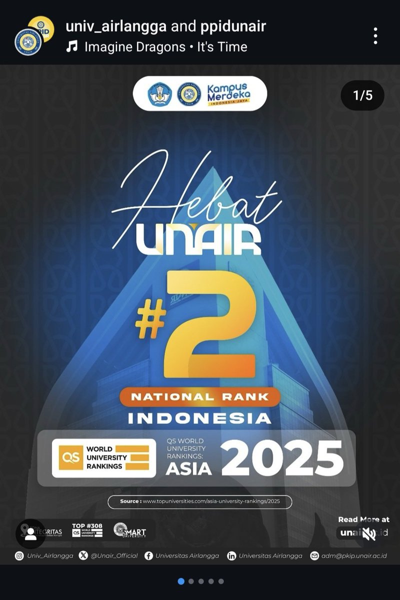 Tiap hari ada saja gebrakan terbaru dari -uner