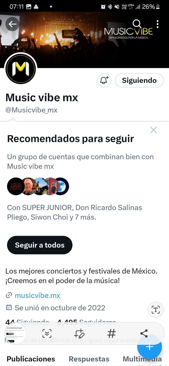 soporkrieger's tweet photo. @luisalaouija @Reactor105 #sinyolanda quiero ir a ver a slipknot y babymetal https://t.co/RgnB7g51bs