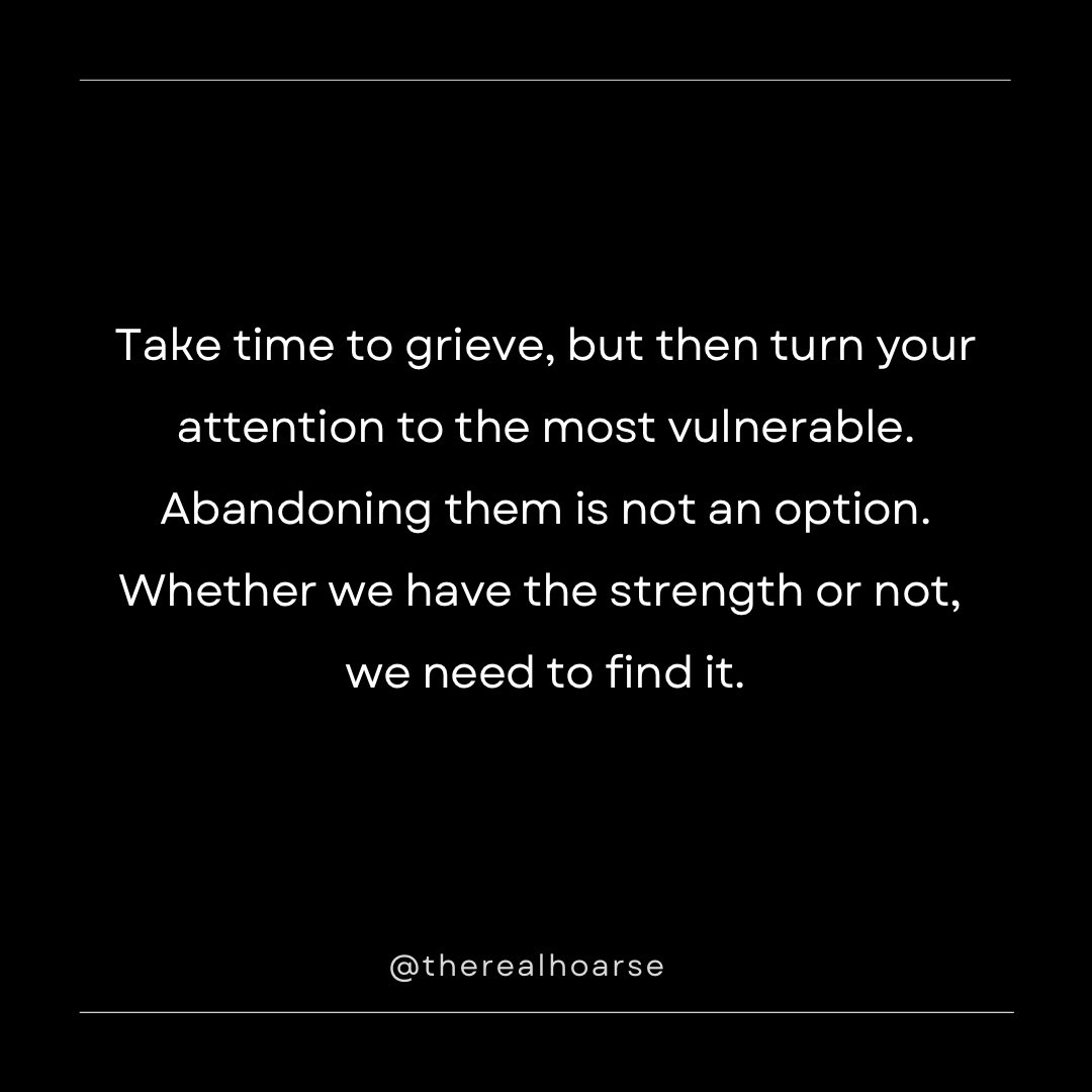 The Hoarse Whisperer tweet media