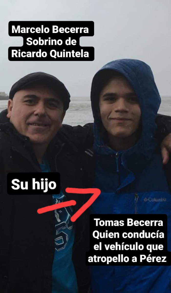 jorgemenem's tweet photo. #LaRioja la rioja #Impunidad #encubrimiento?  #hijosDelPoder #tomybecerra tomy becerra tomas becerra #becerra becerra #harryperez #quintela quintela #Justicia justicia #INJUSTICIA #JusticiaPorElProfeLEO #asesinoAlVolante #hoyYsiempre https://t.co/SMD4XNDo7c