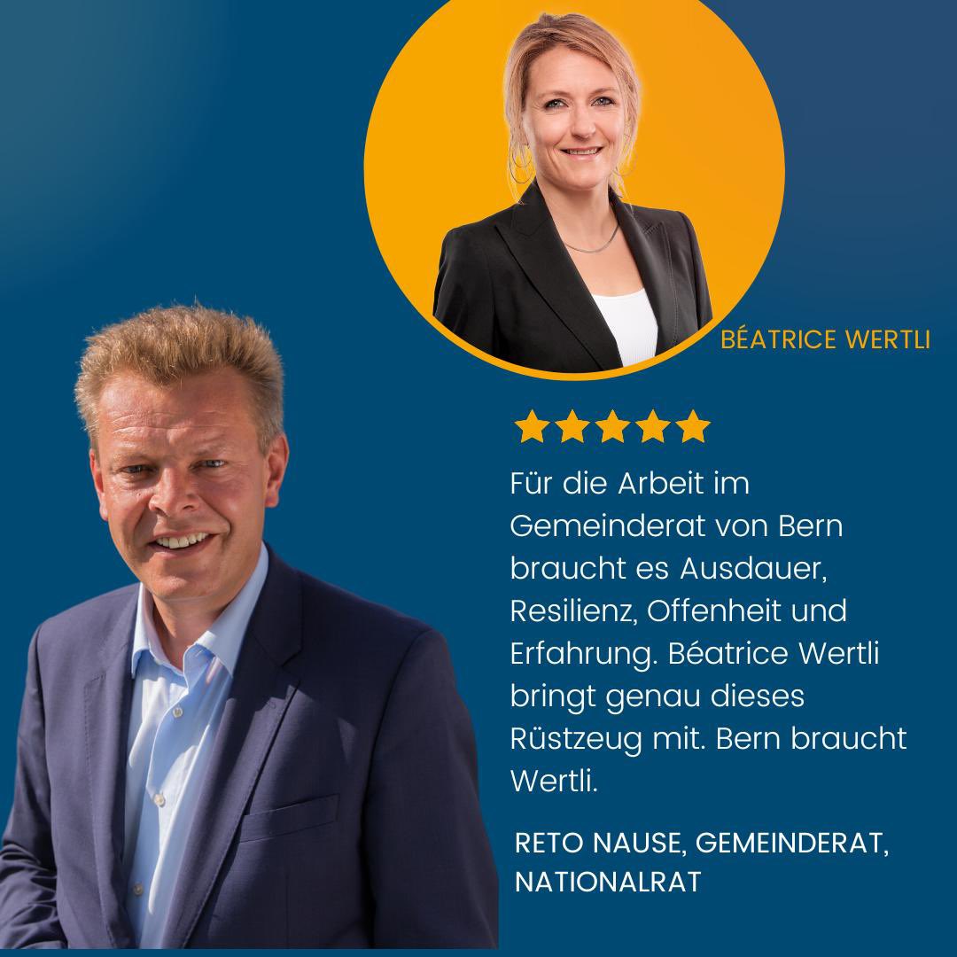 Jetzt wählen gehen! 👍