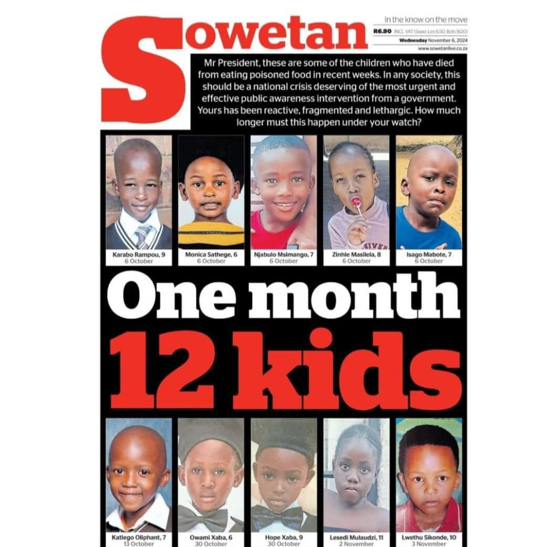 A few months ago, people on this platform were making noise about Chidima. Our children are dying ke tu. No, ase tu, we are busy talking about Equatorial Diddy.

😭😭😭😭  

Trevor Noah
#Trump
Kamala