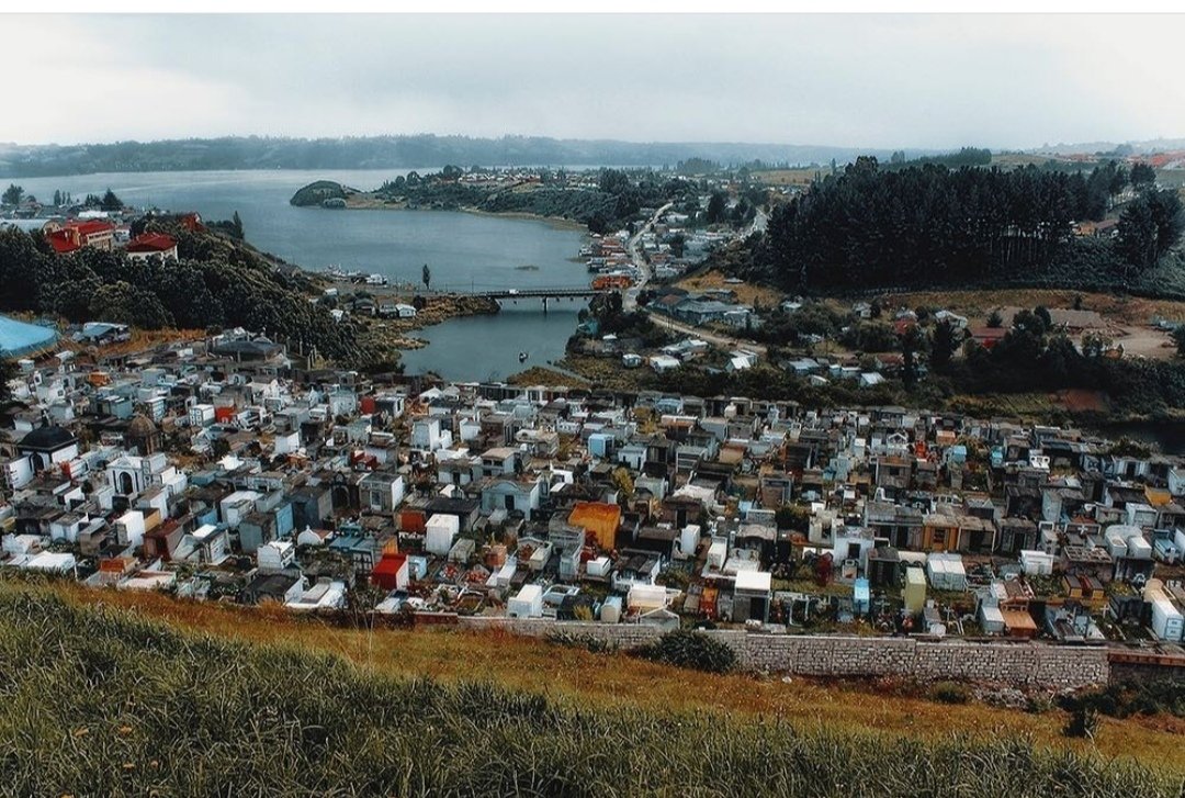 Chiloé en el Tiempo tweet media