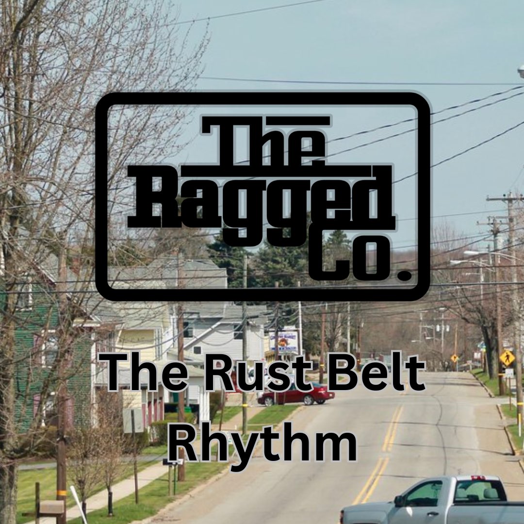 The Ragged Co. tweet media