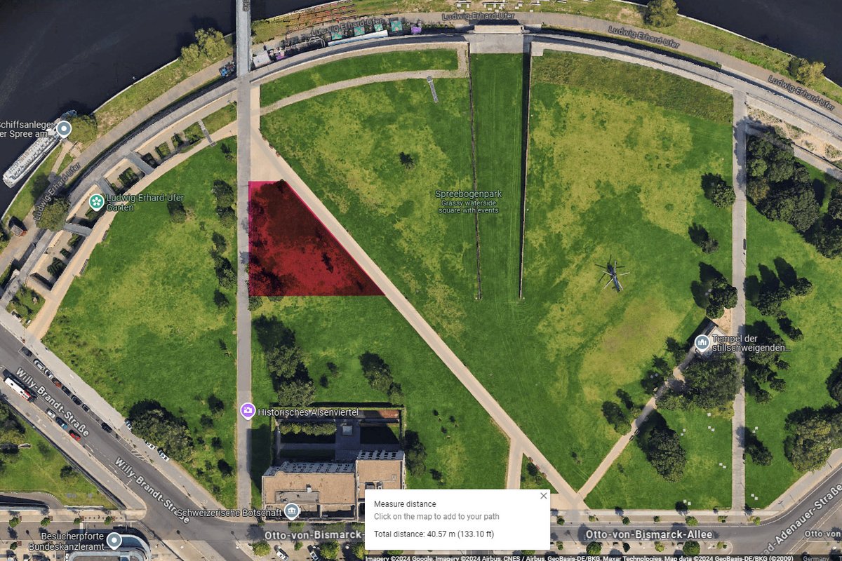 UOKG e.V. tweet media