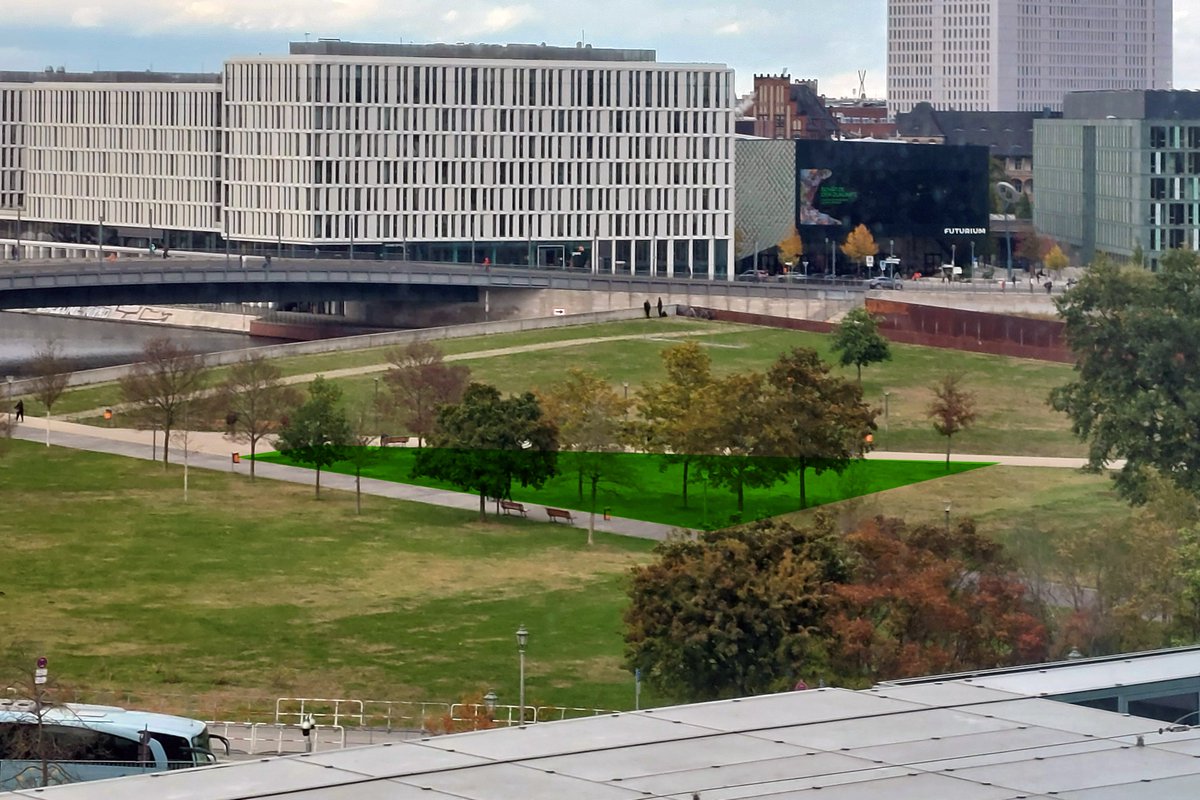 UOKG e.V. tweet media