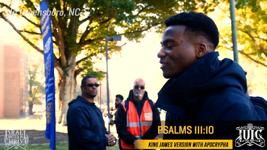 iuicgastonia's tweet image. 📺 Watch Now: [youtu.be/cXr8bxGendM] 📺

🔥GHOE Student Debates the Prophets on Who Enemy is, Why the Confusion?🔥

🔥 Get ready for an engaging debate! 📺 Watch Now: Only on IUIC Gastonia ⏰

#DebateAlert #Premiere #SubscribeNow #IUICGastonia