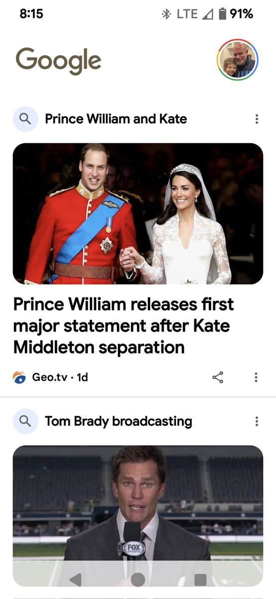 Here is what Google is leading with in the news today! Really?! #RedWave2024