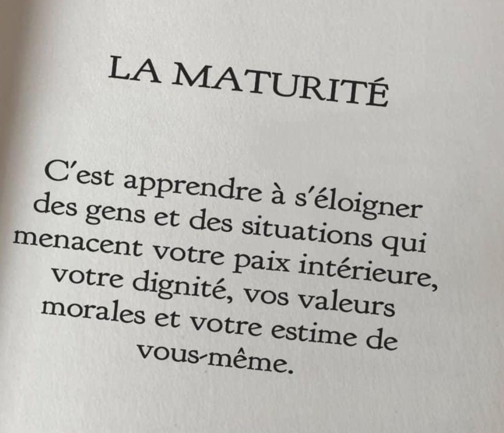 Apprendre de ses défaites. C’est comme une rupture dans un couple, une victoire ou une défaite c’est toujours mitigé;-) 
Allons de l’avant et réinventons un modèle soutenable !