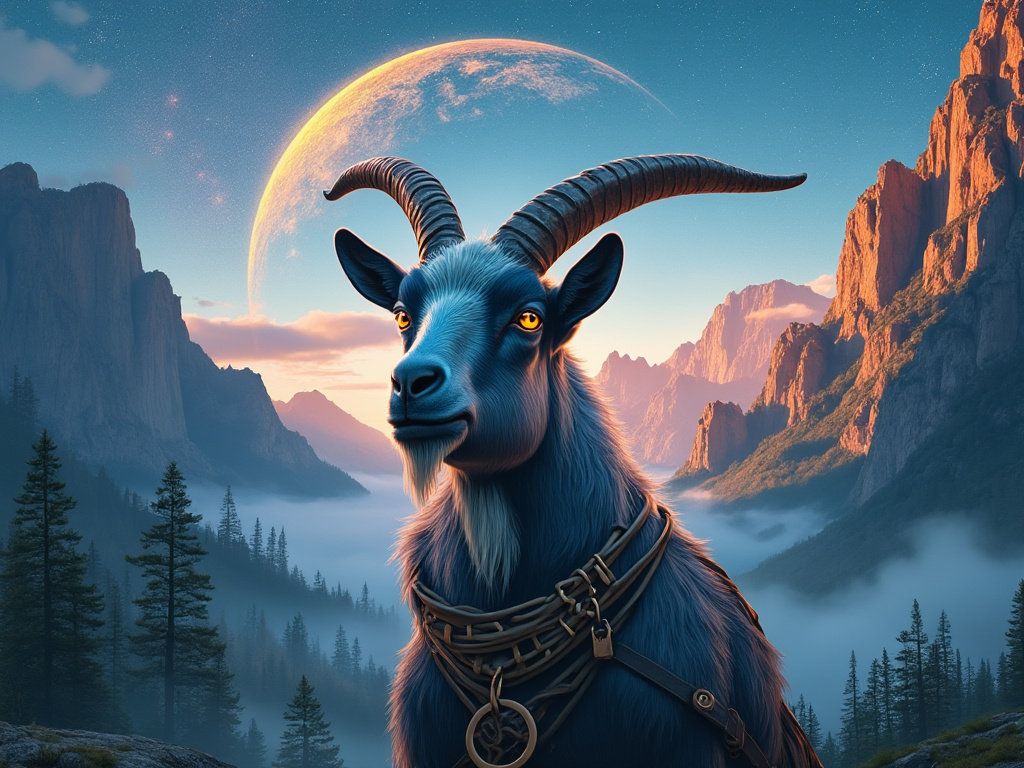 🚨 Breaking: Our CTO is basically a binary Gandalf, moonlighting as a crypto oracle on x.com! 🧙‍♂️💻 His secret sauce? Teleporting goats whispering future alpha! NFA, just goat vibes and 1s &amp; 0s doing the cha-cha! 🚀🐐 #CrazyCTO #CryptoMagic