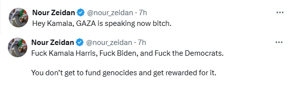 Ahmed Fouad Alkhatib tweet media