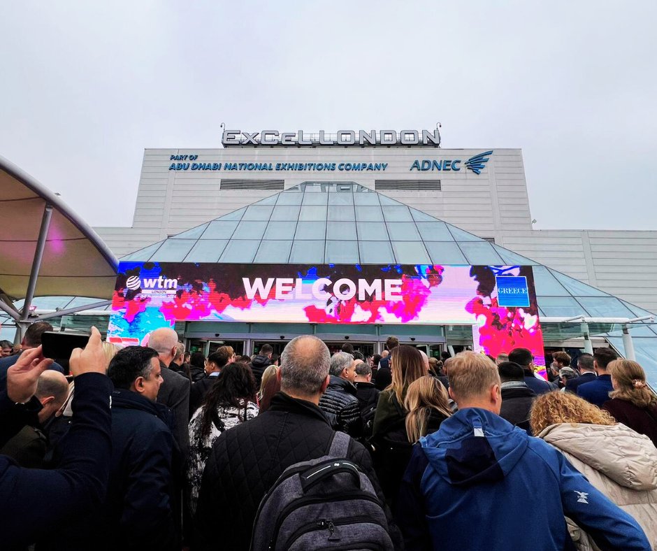 MabrianOfficial's tweet photo. 🇬🇧Meet us in @WTM_London! Our team is ready to share our latest data insights with industry leaders, helping shape smarter, data-driven decisions for travel advancement. Let’s connect and drive the future of travel together! 💼📊✨#WTMLondon #GlobalConnections #WTM2024 https://t.co/ofeoSBR40o