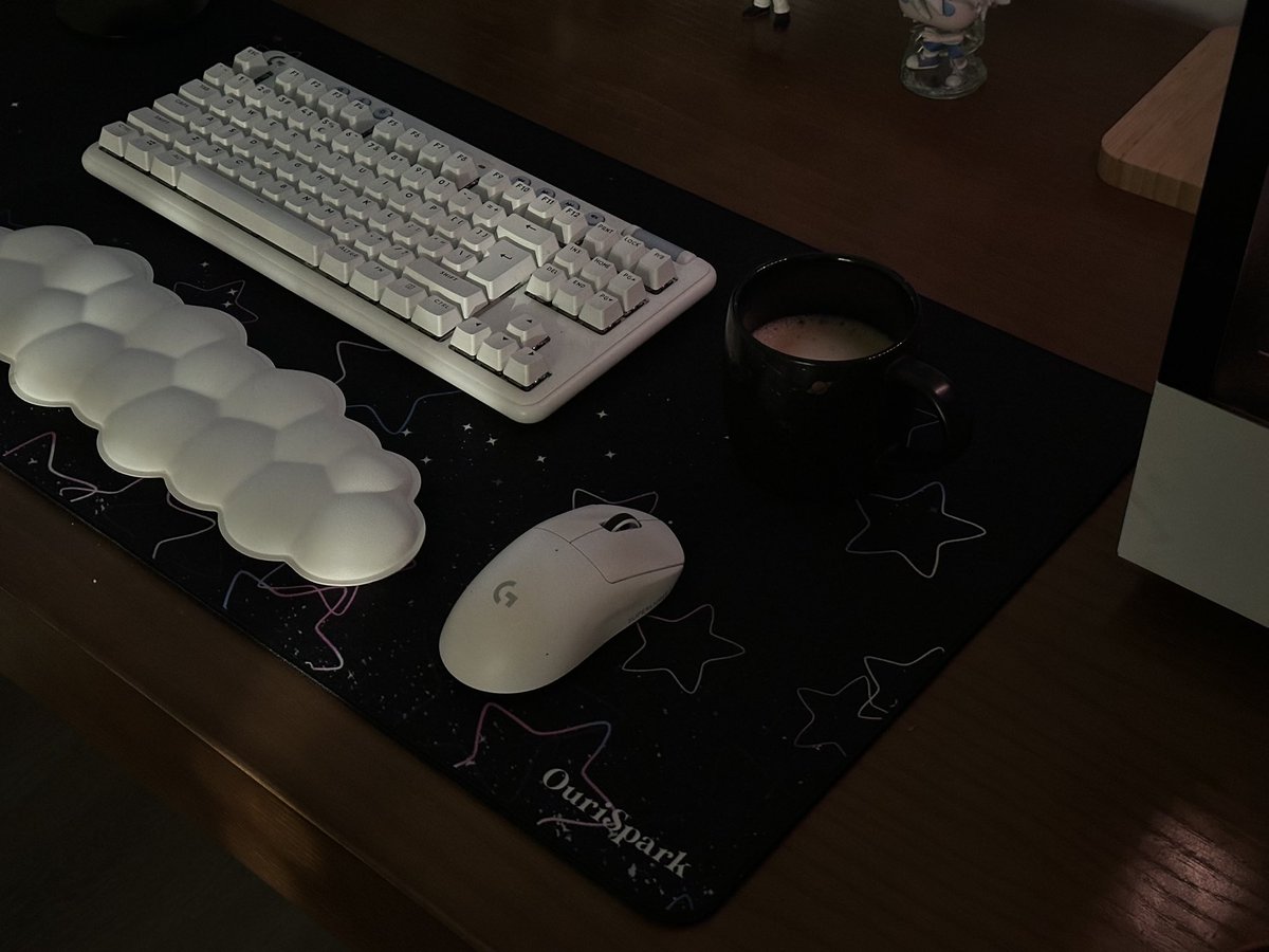 customized mousepad 🌟
