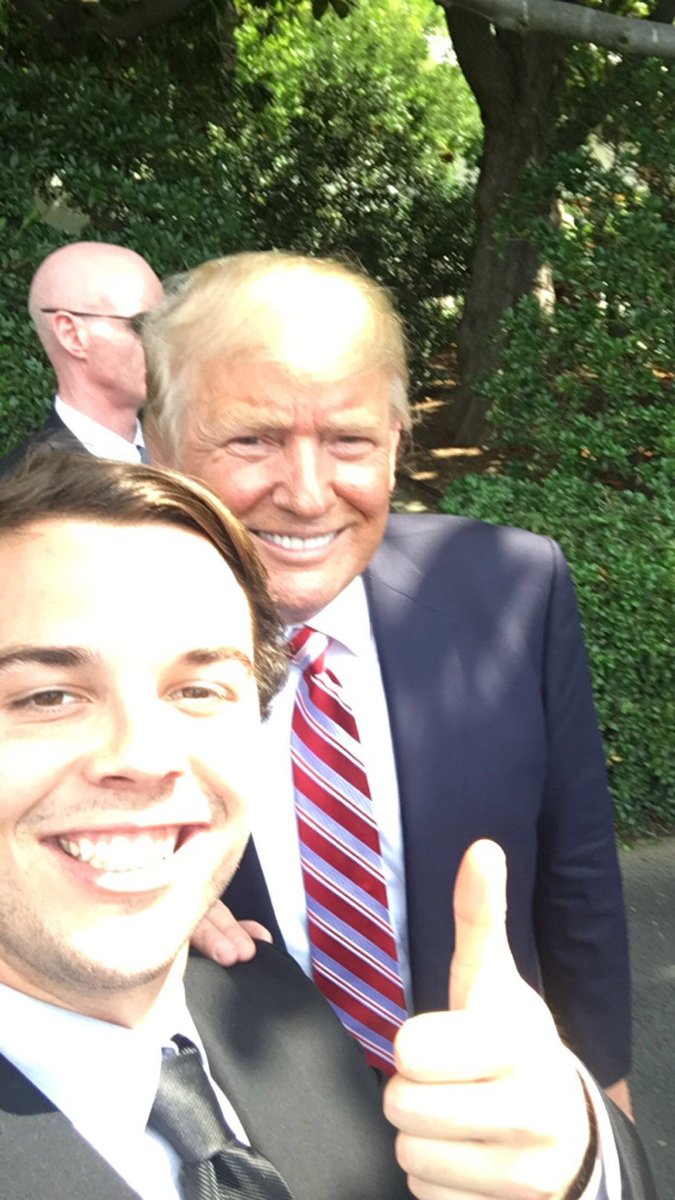 Tucker Israel tweet media