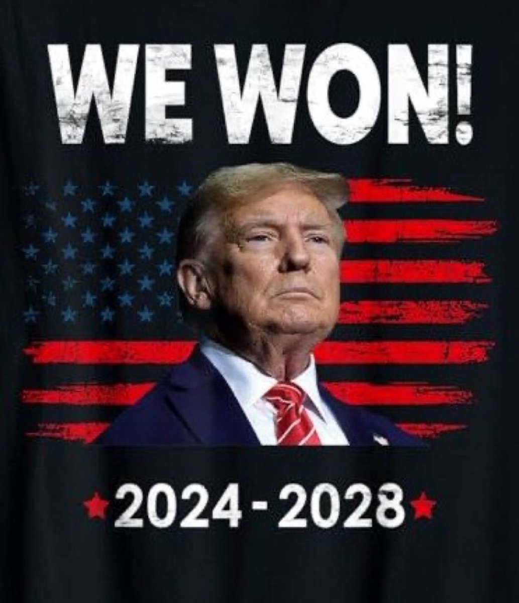 MAGA! 🇺🇸 it’s time to right the ship 🚢