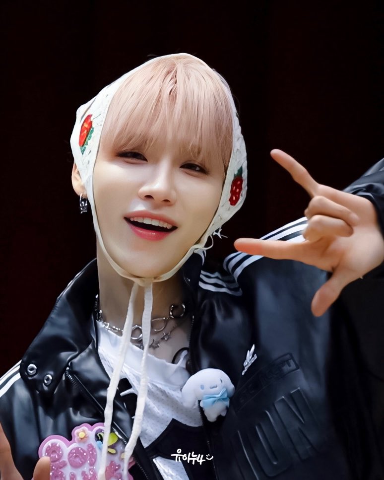 _94fish's tweet photo. 1013
메이크스타 팬싸

딸기 공주⸝⸝ 🍓🤍

#에이비식스 #AB6IX #전웅 https://t.co/nIh4KPLLI2