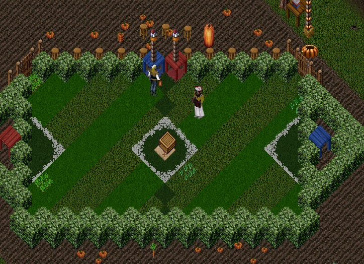 水曜バッグボール体験会 in Wakoku 開催中です。
11月12月は倭国シャードでお世話になります。
観戦、参加、ルールを聞きたいなどFブリ畑のBBコートまでお気軽にどうぞ！ #UO_JPN

2か月ぶりの芝コートだー！