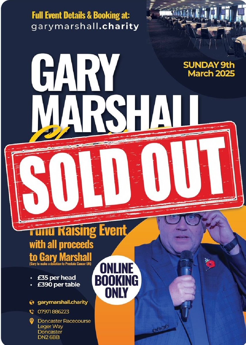 Gary Marshall tweet media