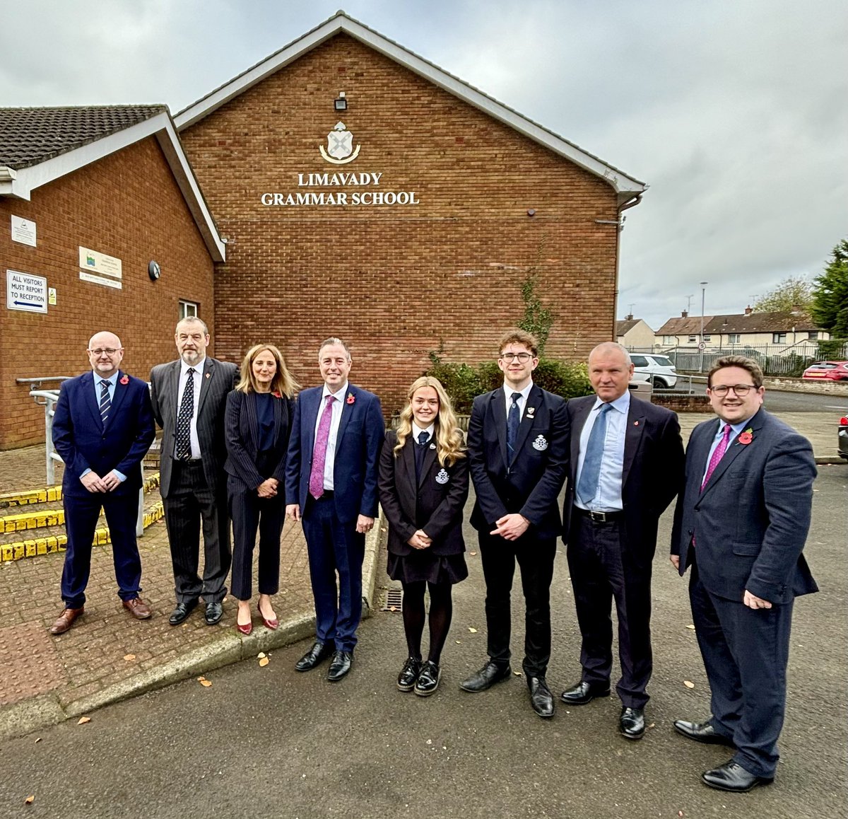 Education NI tweet media