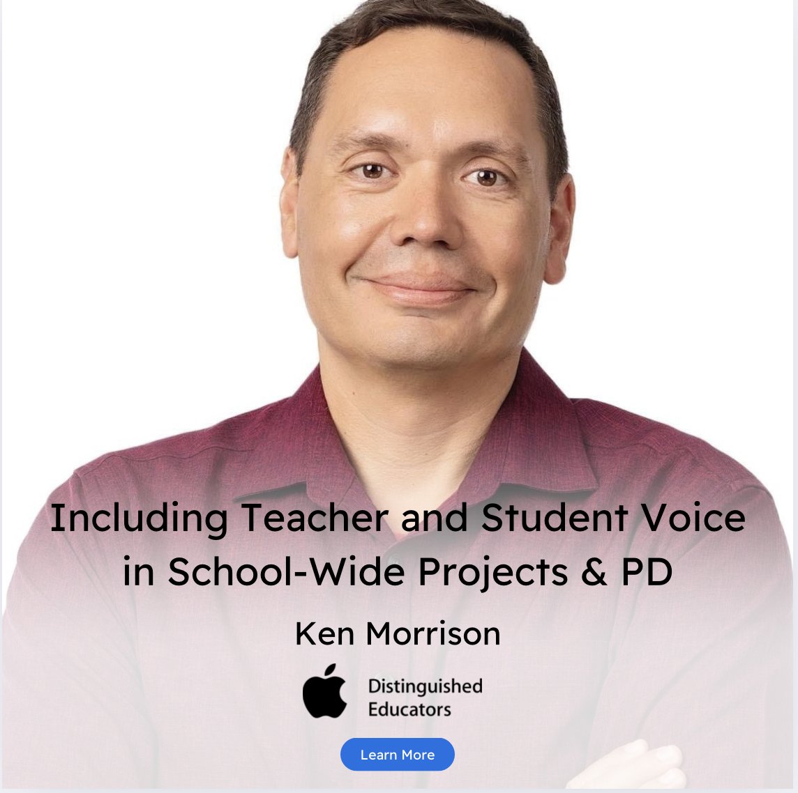 Future of Learning SEA Conference (@futurelearnsea) on Twitter photo Discover the power of Apple Pages in amplifying voices with <a href="/thismighthelpED/">πππ£ ππ€π§π§ππ¨π€π£</a> πExplore 2 impactful projects & collaborate on a micro-project with peers. See how customised templates & foundational skills can spark student engagement & critical thinking. #FOLSEA hashtag #AppleEDU Discover the power of Apple Pages in amplifying voices with <a href="/thismighthelpED/">πππ£ ππ€π§π§ππ¨π€π£</a> πExplore 2 impactful projects & collaborate on a micro-project with peers. See how customised templates & foundational skills can spark student engagement & critical thinking. #FOLSEA hashtag #AppleEDU