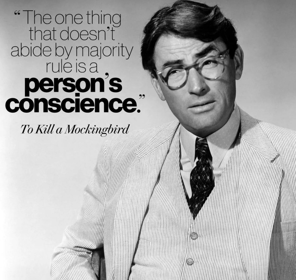 In Kamala Harris, I saw my mother, my wife, my daughters, my victim/survivor young ladies &amp; their mothers. Kamala was a good one, she ran a perfect campaign. As a trial lawyer of 42 years, I’ve tried perfect trials and still lost. Why? There are prejudices that can’t be overcome.