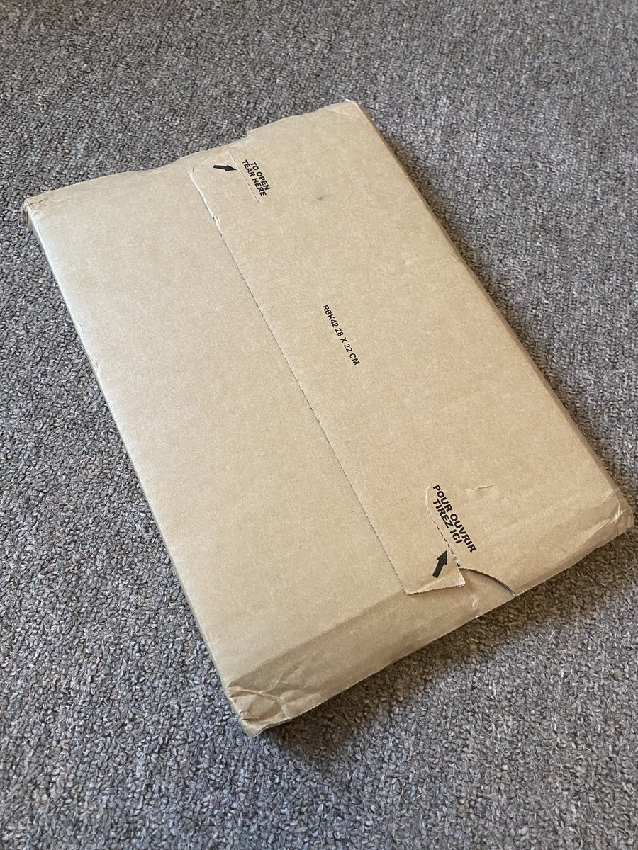 The Peasant tweet media