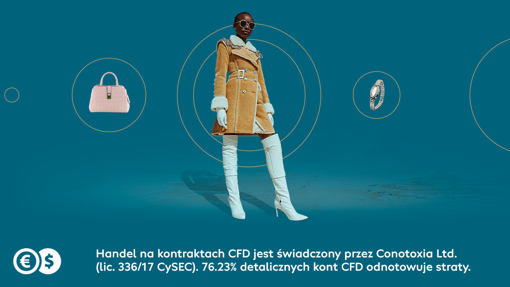 Czy akcje spółek produkujących luksusowe towary mogą okazać się luksusową inwestycją?  Indeks S&amp;P Global Luxury wzrósł przez minione 5 lat o 50%, podczas gdy S&amp;P 500 zyskał w tym okresie 85% – wskazuje <a href="/GR_Drozdz_CAI/">Grzegorz Dróżdż, CIIA</a>, analityk Invest.Cinkciarz.pl.
invest.cinkciarz.pl/analizy-inwest…